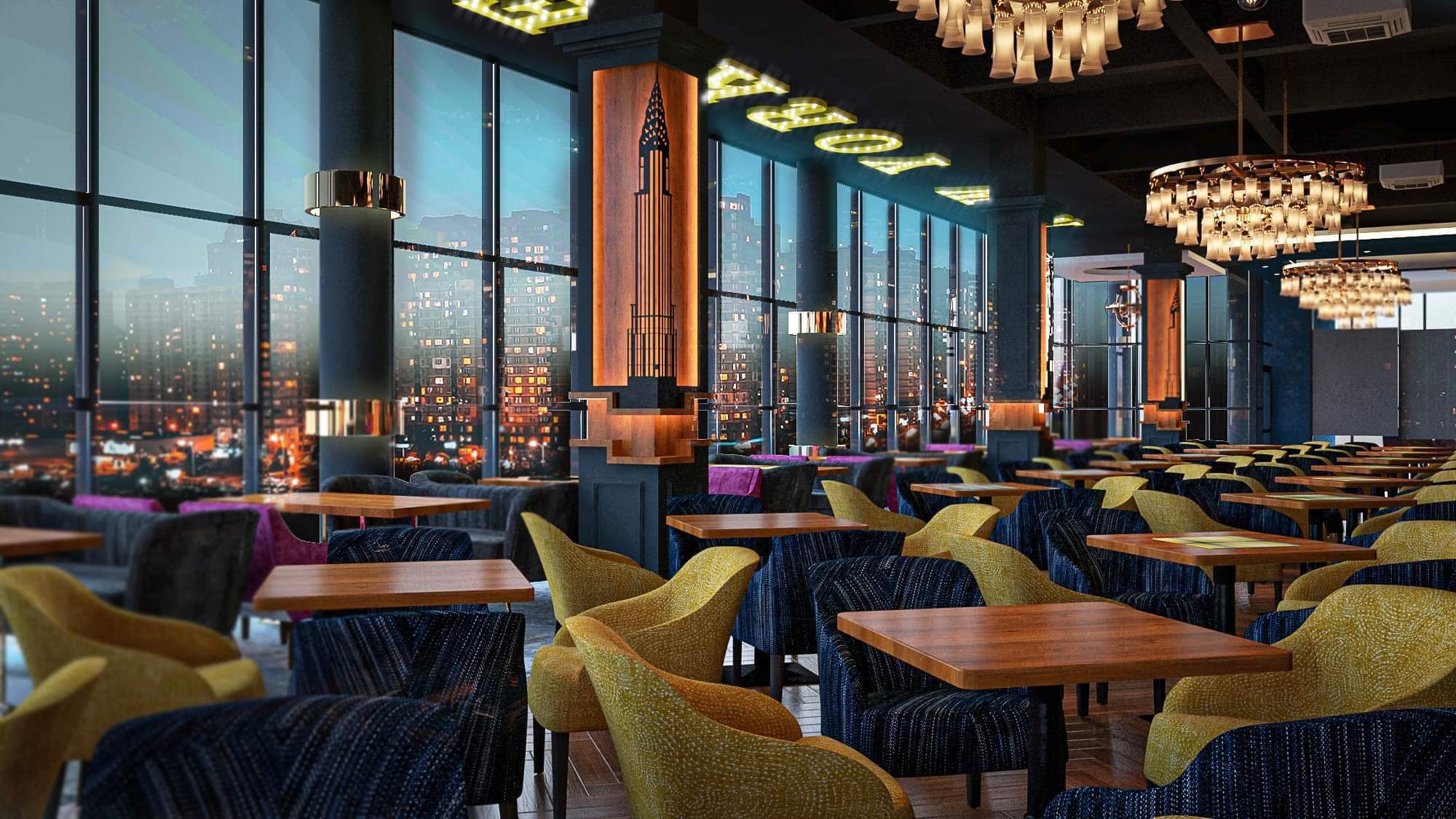 Newyork Empire