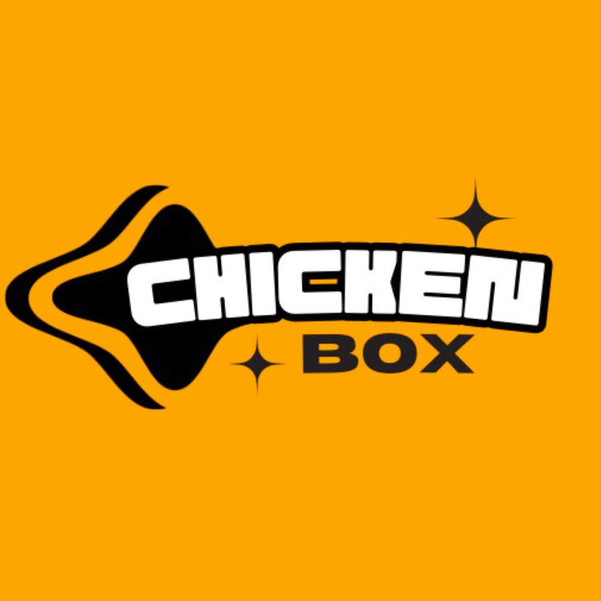 Chicken box