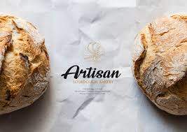 Artisan bakery