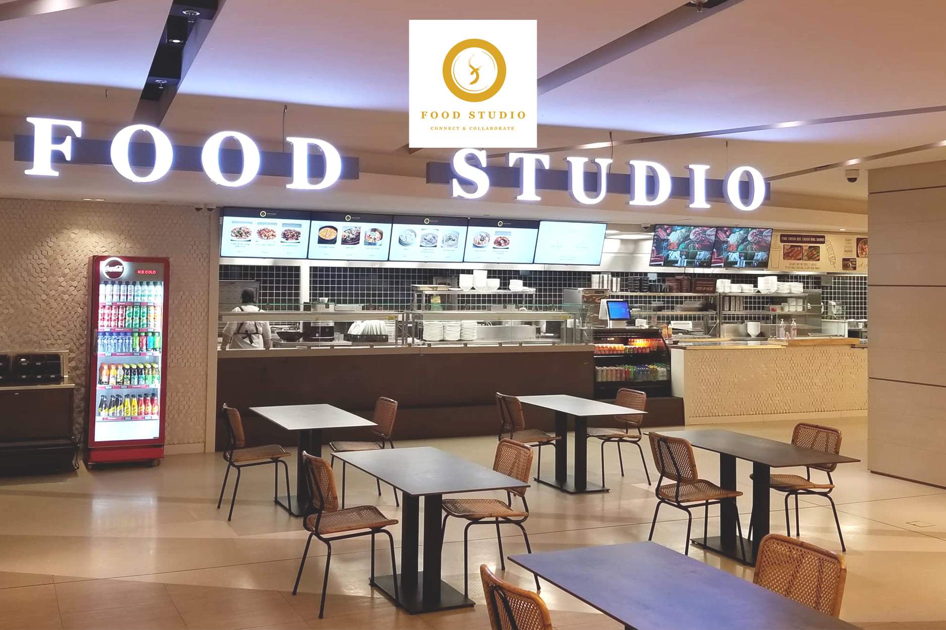 Food studio