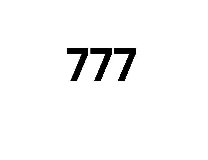 777 karaoke new