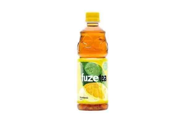 fuze tea / 480 ML