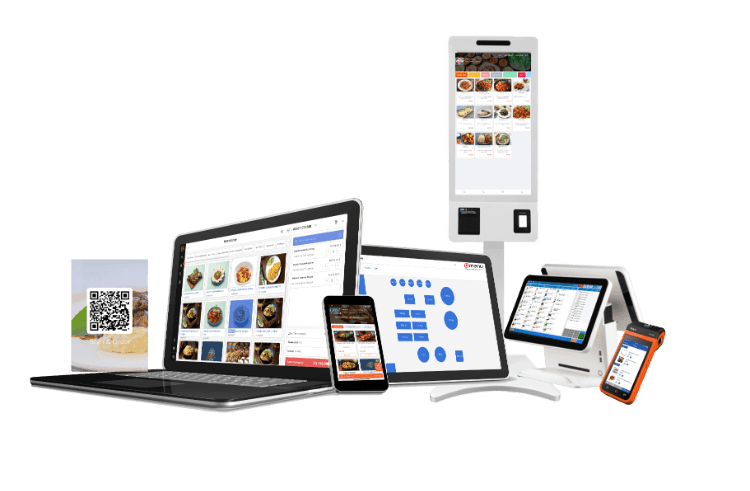 device showcase